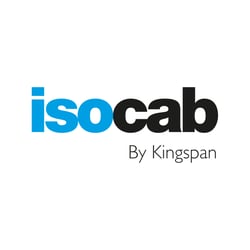 isocab By Kingspan